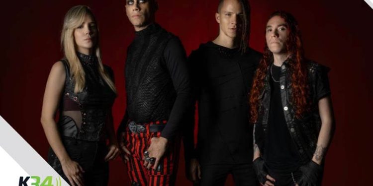 Perros de Reserva lanza single sobre caza de brujas durante 2012 en Colombia