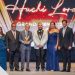 Huchi Lora: Gran Premio View Award de la SODOMEDI, en emotivo y justo ceremonial