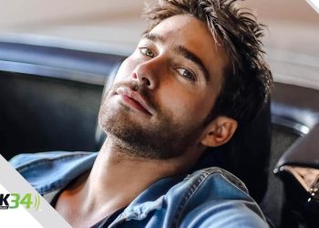 Rodrigo Guirao regresa a México para protagonizar ‘Me atrevo a amarte’, la nueva producción de TelevisaUnivision