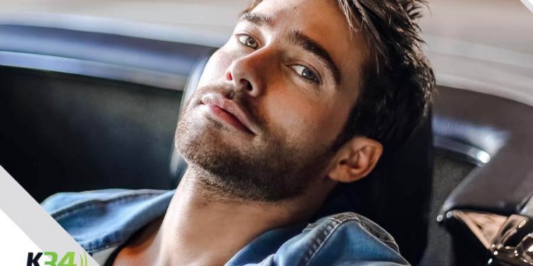 Rodrigo Guirao regresa a México para protagonizar ‘Me atrevo a amarte’, la nueva producción de TelevisaUnivision