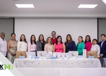 Más de 570,000 personas reciben tratamientos de Sanar una Nación en los primeros seis meses de 2024