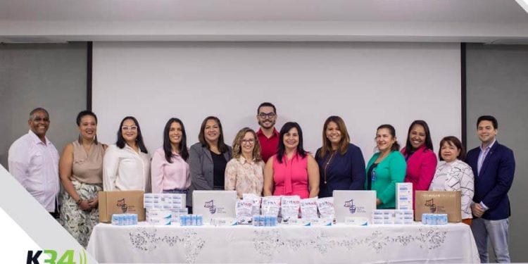 Más de 570,000 personas reciben tratamientos de Sanar una Nación en los primeros seis meses de 2024