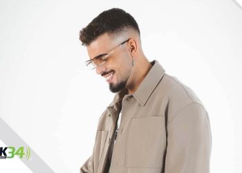 Sebas Garret, el artista que revoluciona la bachata española a nivel mundial