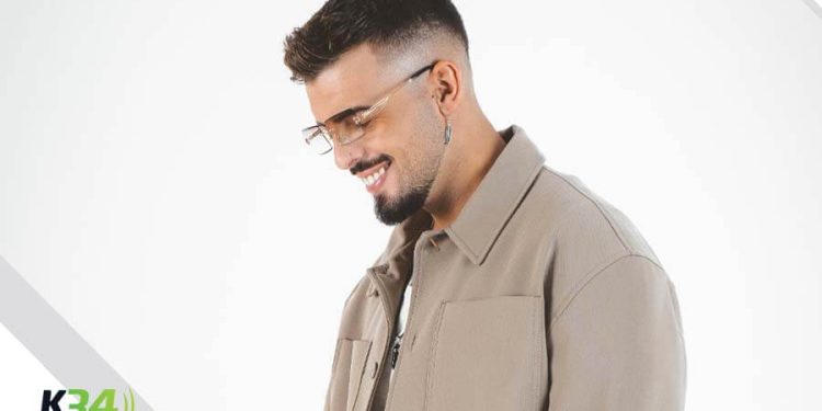 Sebas Garret, el artista que revoluciona la bachata española a nivel mundial