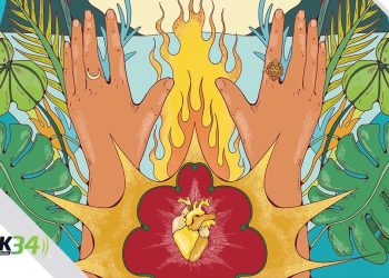 Madelaine ft. Max Romeo: ‘Send The Praises Up’