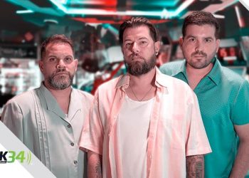 Sex Sodio Sullivan regresan con ‘La vida es un videojuego’