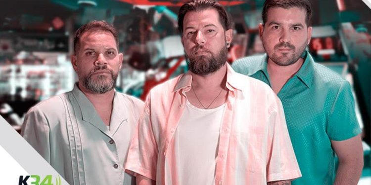 Sex Sodio Sullivan regresan con ‘La vida es un videojuego’