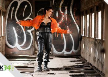 Simo estrena videoclip de su autobiográfico single "Sólo tomó mil años"