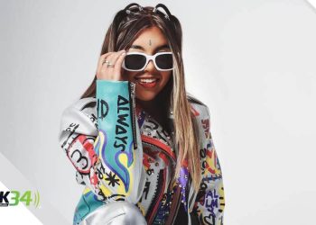 “AMIGOS” El  nuevo proyecto musical de Sofi Lavilla