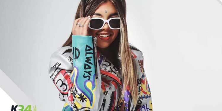 “AMIGOS” El  nuevo proyecto musical de Sofi Lavilla