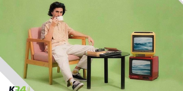 Soubiron – el sonido del Atardecer