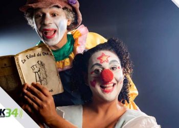 Anacaona Teatro anuncia 14 funciones teatrales en XIII Festival de Teatro Paralelo (FTP)