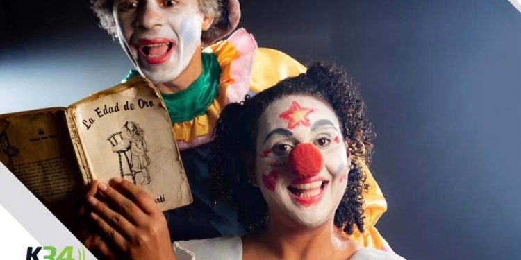 Anacaona Teatro anuncia 14 funciones teatrales en XIII Festival de Teatro Paralelo (FTP)