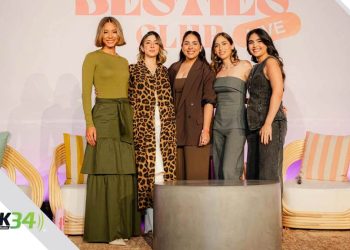 Yaz Yeara comparte en vivo tres episodios inolvidables de su podcast