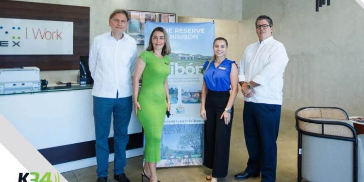 “The Reserve at Nisibon” presenta con Éxito la Etapa II de su Proyecto Inmobiliario