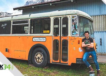 Thunderwind lanza el videoclip de “Little Big Moments”, quinto avance de su debut homónimo