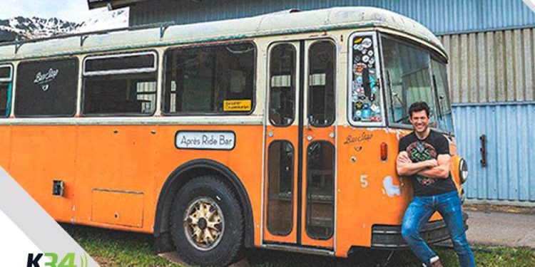 Thunderwind lanza el videoclip de “Little Big Moments”, quinto avance de su debut homónimo