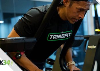 TriboFit: nuevo tipo de entrenamiento que fortalece mente y cuerpo