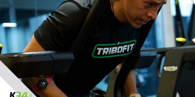 TriboFit: nuevo tipo de entrenamiento que fortalece mente y cuerpo