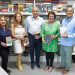 Trasladan el Café Literario y el Club de Lectura a la Feria Internacional del Libro