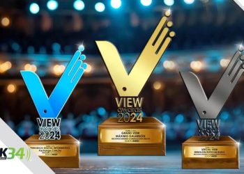 SODOMEDI anuncia fecha y lugar de los View Awards 2024