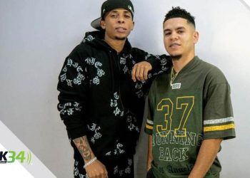 Yoan Retro se dispone a conquistar el Viejo Continente