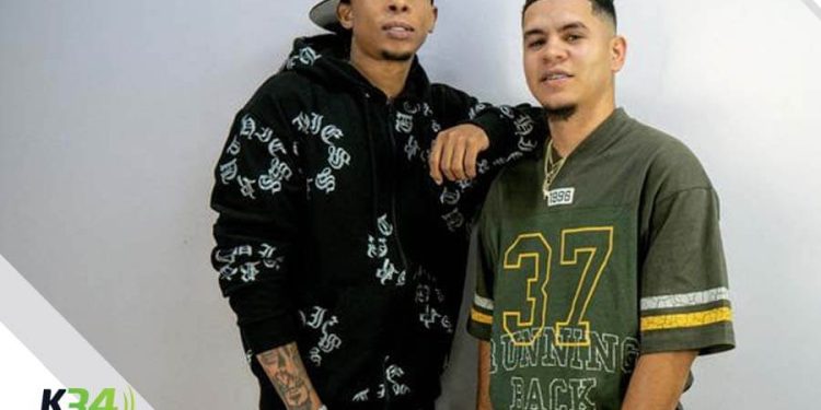 Yoan Retro se dispone a conquistar el Viejo Continente