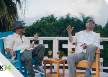 Juan Ariel Jiménez expone en Ucrania sobre su futuro y reconstrucción