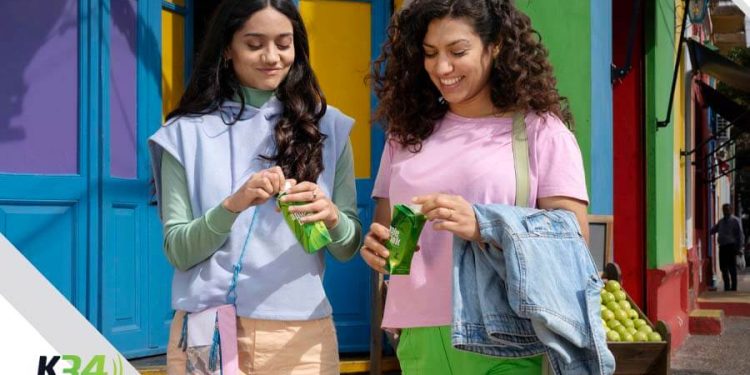 4 cualidades que los consumidores buscan en el envasado de alimentos y bebidas