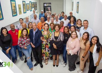 Acroarte concluye ciclo de evaluaciones para Premios Soberano 2025