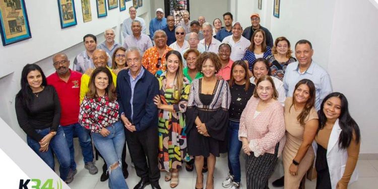 Acroarte concluye ciclo de evaluaciones para Premios Soberano 2025