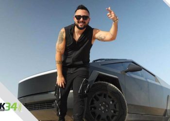 Alex Otra Nota” nos invita a dejar atrás las penas con su nuevo merengue urbano “Se te quita”