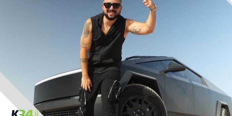 Alex Otra Nota” nos invita a dejar atrás las penas con su nuevo merengue urbano “Se te quita”