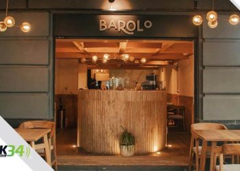 Barolo: el lugar perfecto para celebrar las fiestas decembrinas