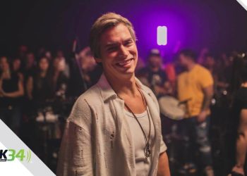 Carlos Baute cantó “Volveremos a Venezuela” en el nuevo freecover