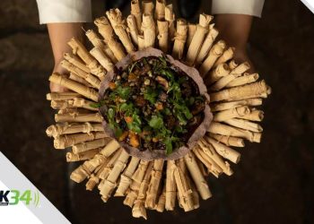 Cierra tu año en Chiapas y San Cristóbal de las Casas con Tarumba y Grupo Farrera