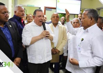 COOPNAMA posiciona encargados regionales en Neyba y la Vega