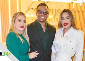 Corpus Mundum, el nuevo concepto de bienestar integral en Santo Domingo