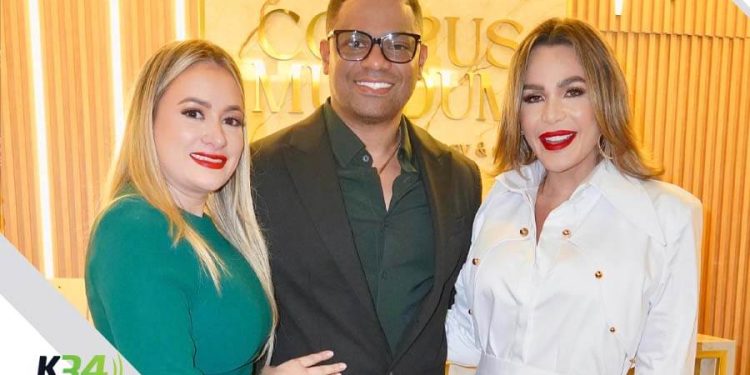 Corpus Mundum, el nuevo concepto de bienestar integral en Santo Domingo