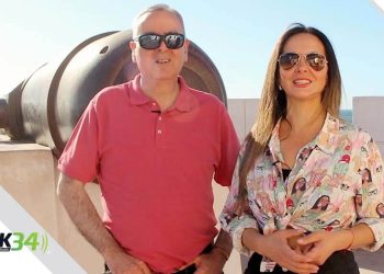 "Dale Ritmo al Verano”: programa cargado de energía, cultura y música