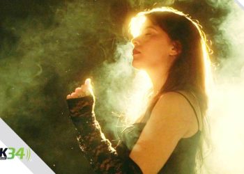 La cantante argentina Daluppe presenta "Siempre Me Pasa", una obra cargada de emociones y ritmos envolventes