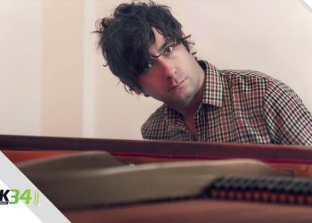 Dani Baeza presenta su nuevo single y videoclip “RH Negativo” 