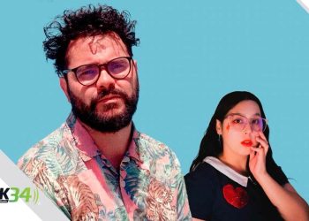 Diskette + Grace Caracol este 19 de diciembre en CityLab