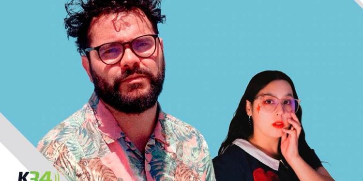 Diskette + Grace Caracol este 19 de diciembre en CityLab