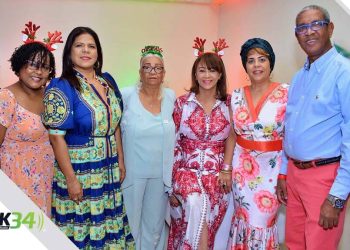 Colegio Dominicano de Odontólogos