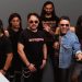Músicos de bandas chilenas rinden tributo a Iron Maiden