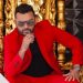 “El Dukke” la mente maestra, creador y director de "Artistas Cultura por Colombia"