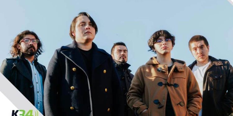 Elegía al Atardecer cierra su gira "Reflejos"