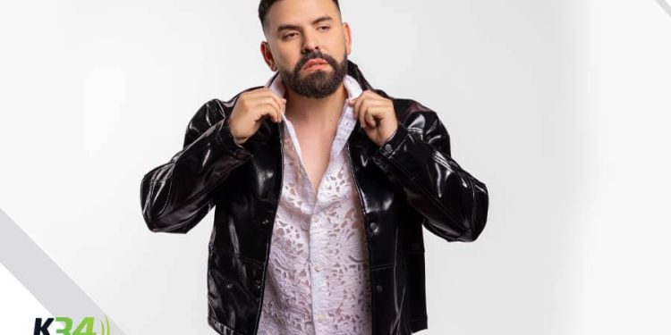 Enrique José Rodríguez culmina un 2024 lleno de éxitos y reconocimientos