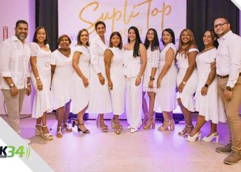 Suplitur celebra el encuentro SupliTop 2024, destacando la excelencia y fidelidad de sus clientes